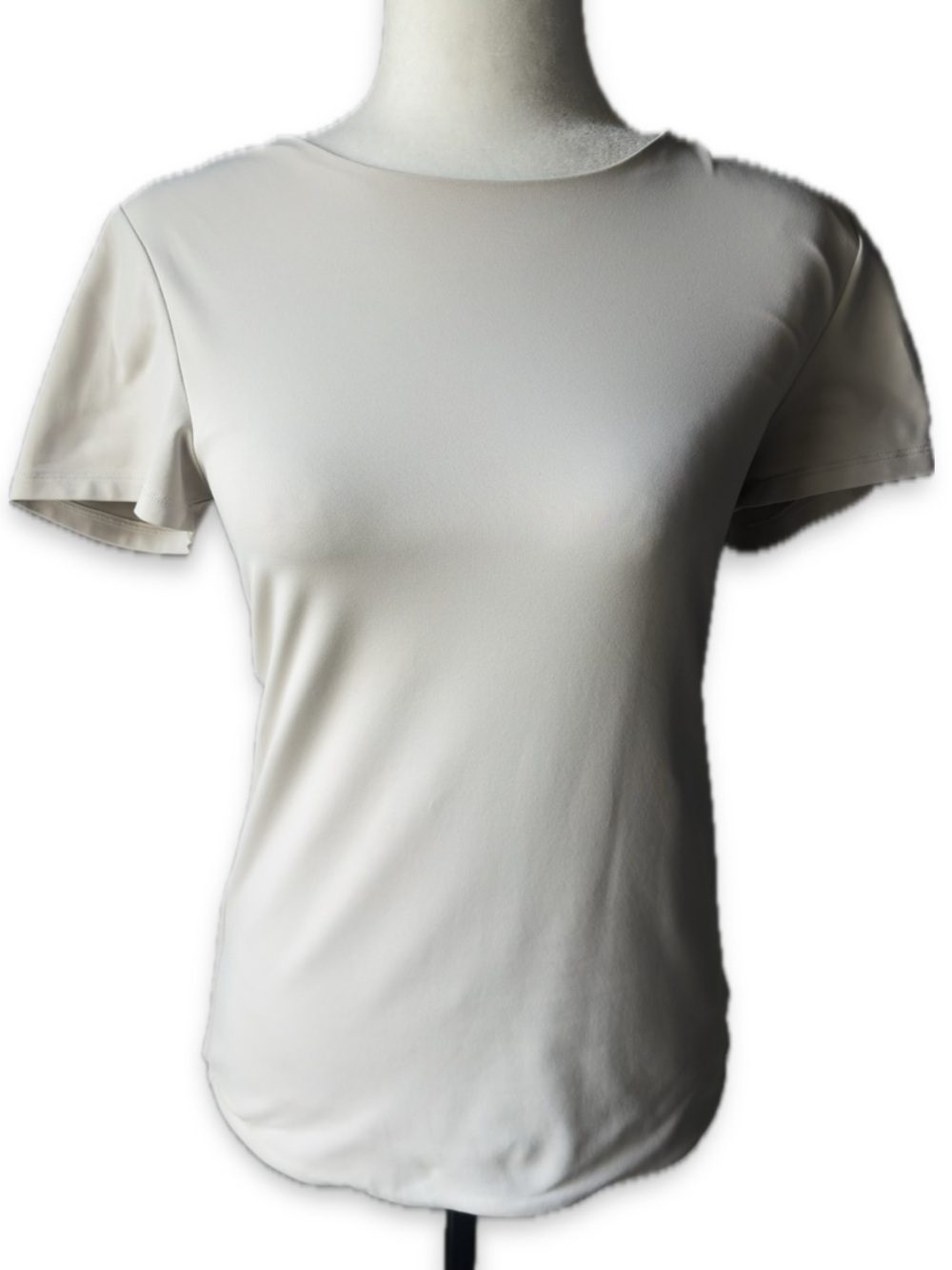 Aritzia Contour Crew T-Shirt